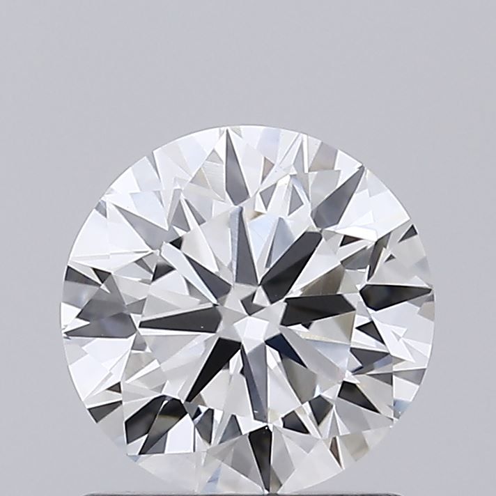 1.00 ct. round Lab Grown Diamond front image