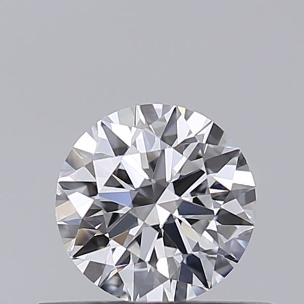 0.5 ct lab-grown Round Diamond