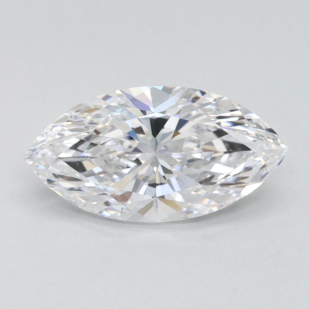1.06 ct. marquise Lab Grown Diamond front image