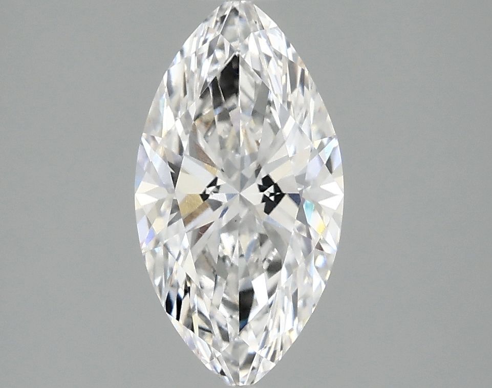 1.46 ct. marquise Lab Grown Diamond front image