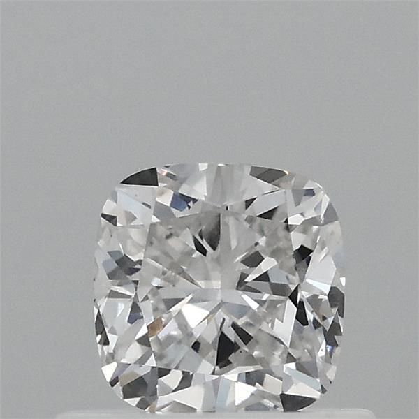 Cushion Diamond