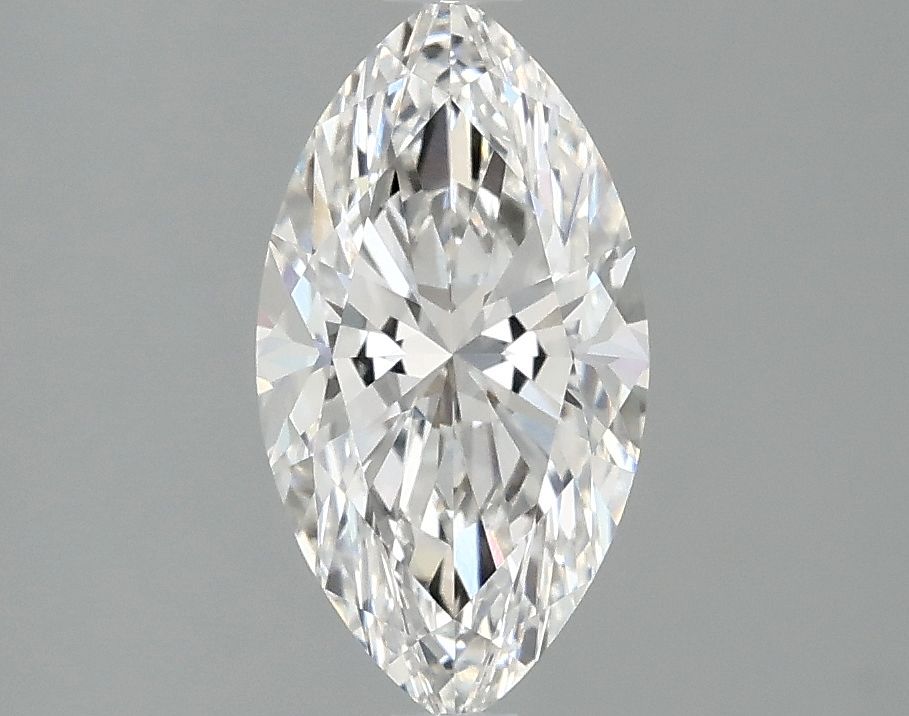 1.38 ct. marquise Lab Grown Diamond front image