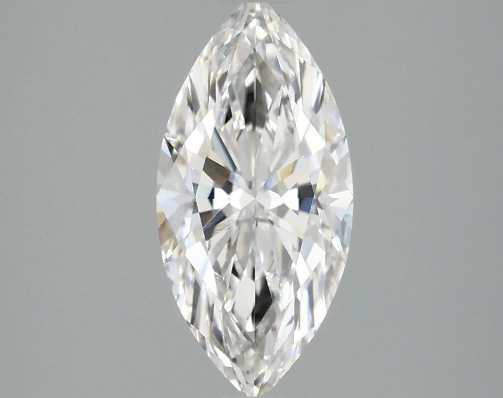 1.59 ct. marquise Lab Grown Diamond front image