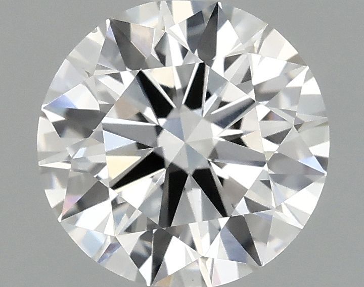1.01 ct. round Lab Grown Diamond front image