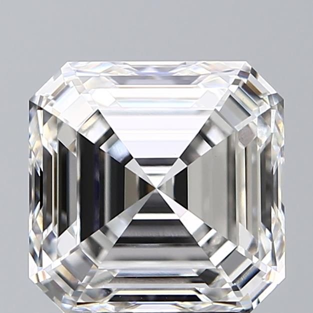 Asscher Diamond