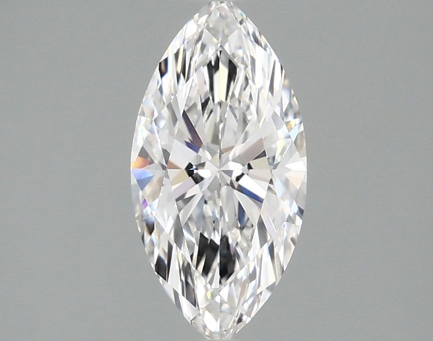 1.05 ct. marquise Lab Grown Diamond front image