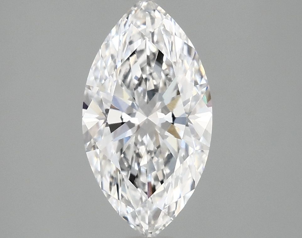 1.55 ct. marquise Lab Grown Diamond front image