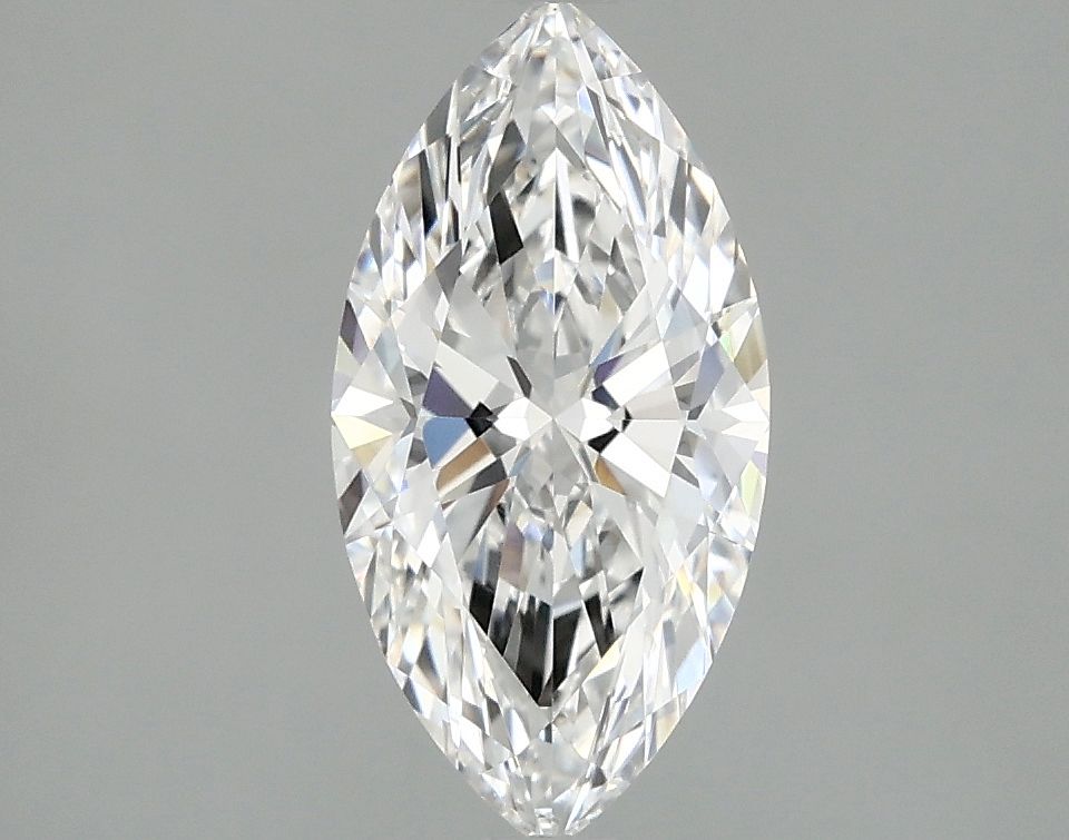 1.52 ct. marquise Lab Grown Diamond front image