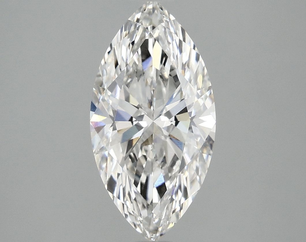 1.89 ct. marquise Lab Grown Diamond front image