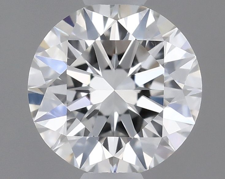 0.3 ct Round Diamond