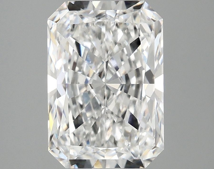 3.06 ct. radiant Lab Grown Diamond front image