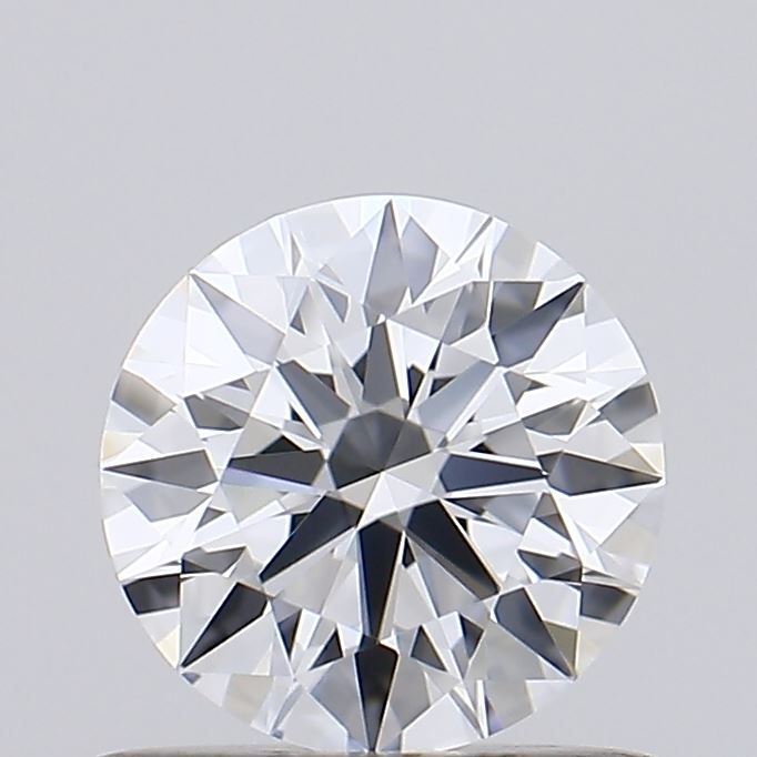 0.59 ct. round Lab Grown Diamond front image