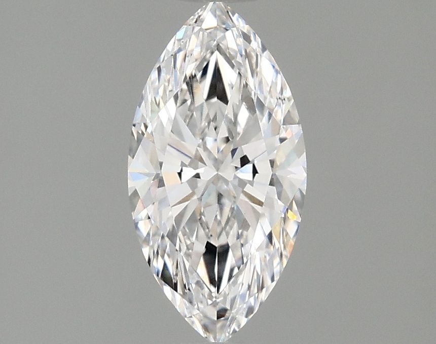 1.08 ct. marquise Lab Grown Diamond front image