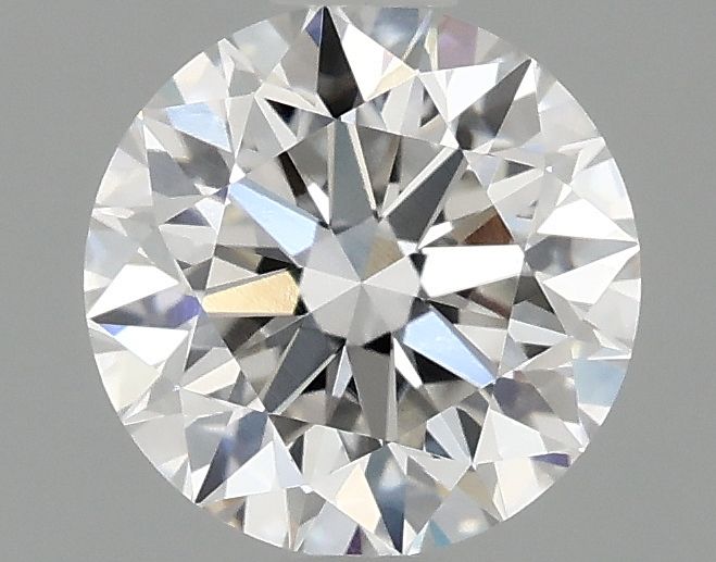 1.09 ct. round Lab Grown Diamond front image