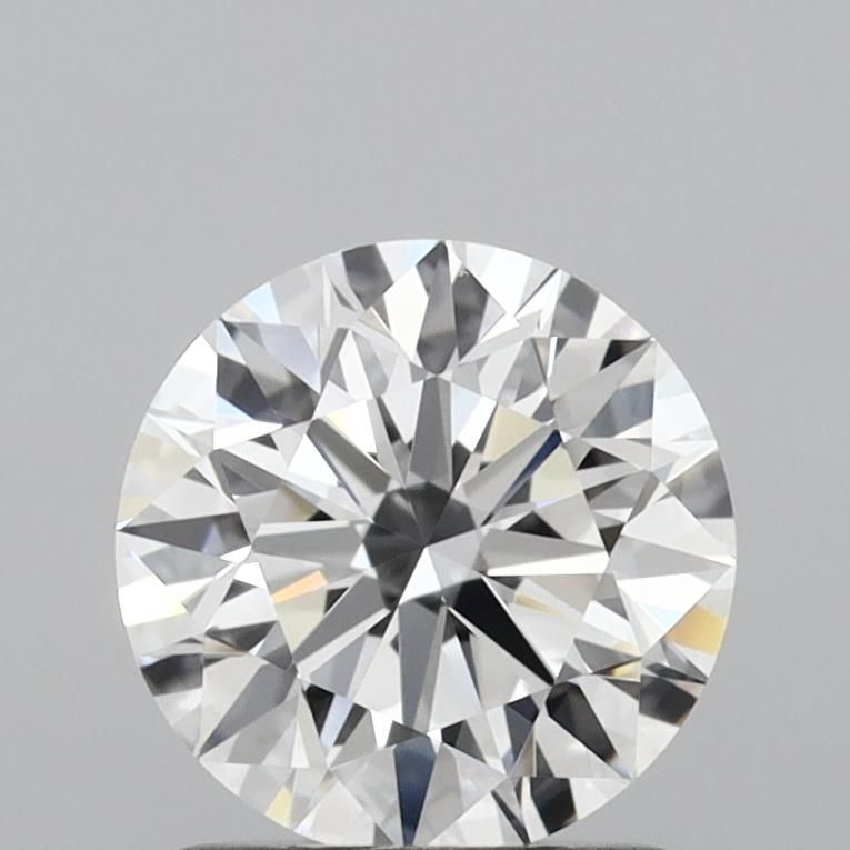 1.20 ct. round Lab Grown Diamond front image