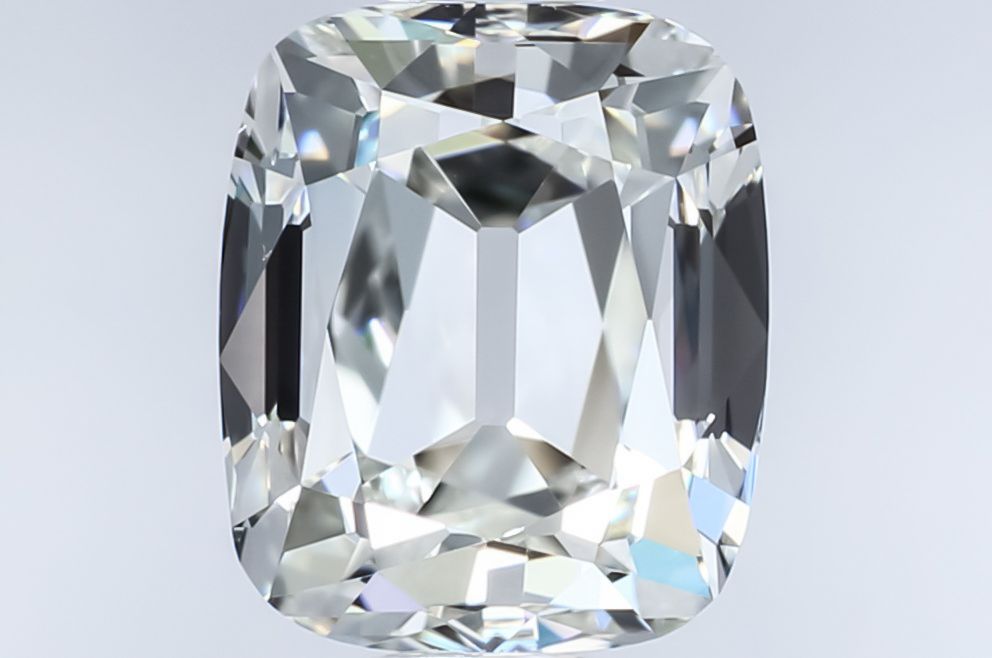 2 ct Old miner Diamond