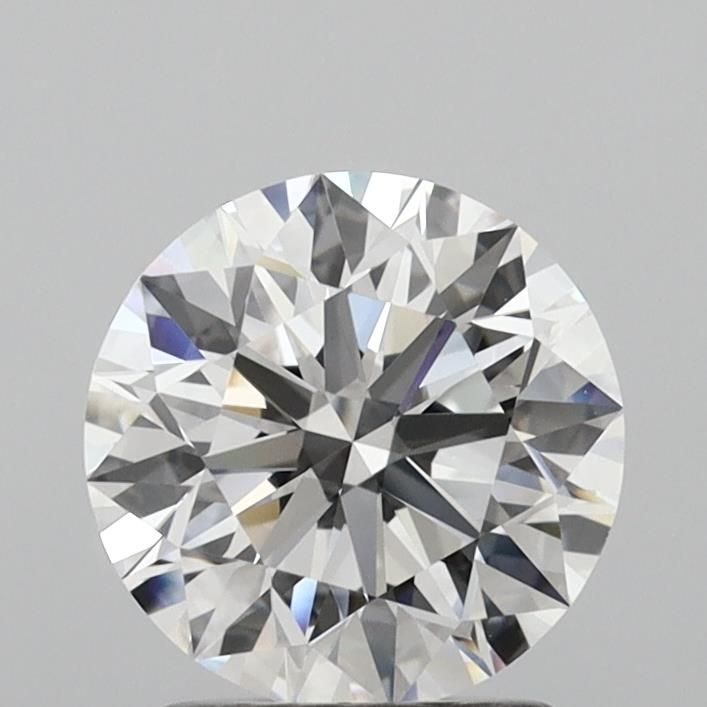 1.85 ct. round Lab Grown Diamond front image