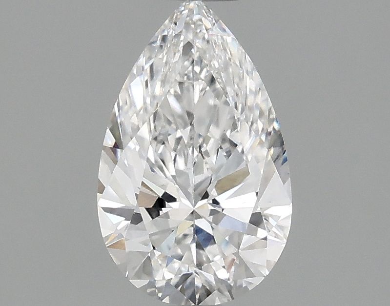 1.02 ct. pear Lab Grown Diamond front image