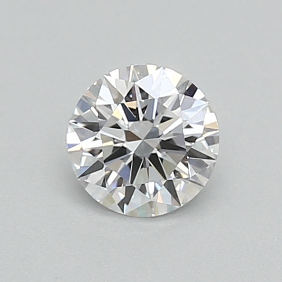 0.34 ct lab-grown Round Diamond