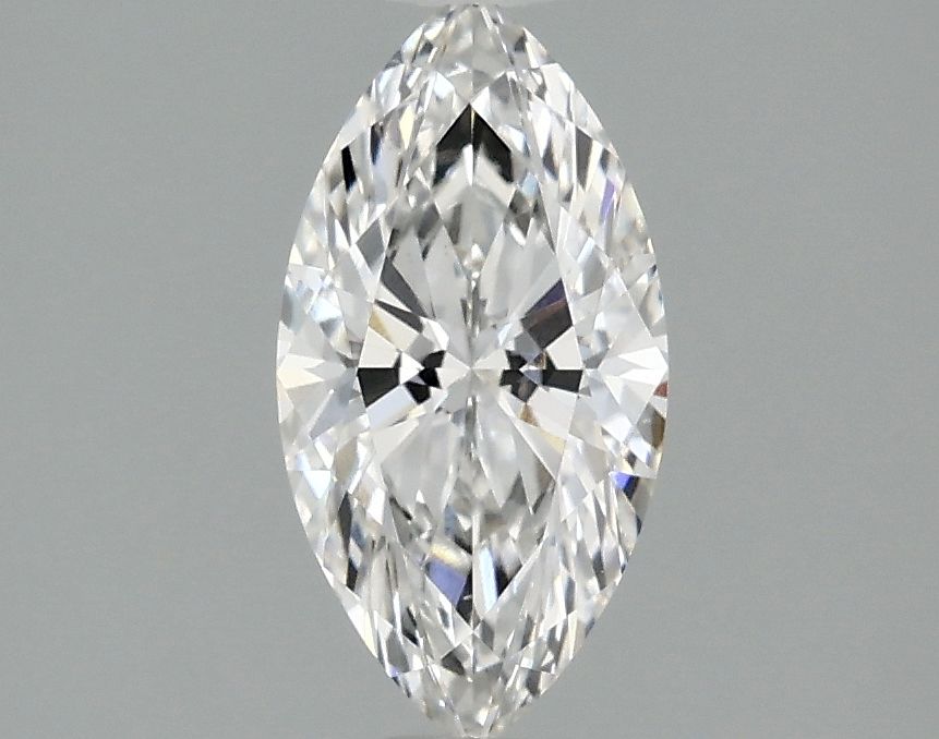 1.06 ct. marquise Lab Grown Diamond front image
