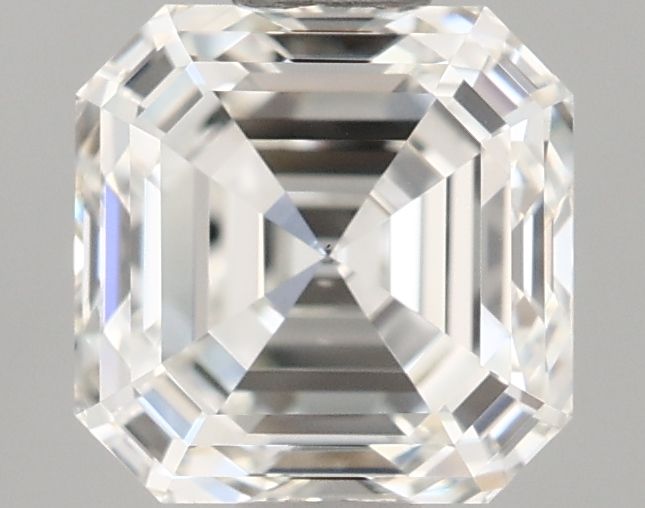 Asscher Diamond