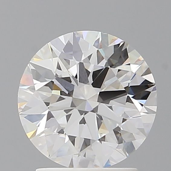 2.05 ct. round Lab Grown Diamond front image