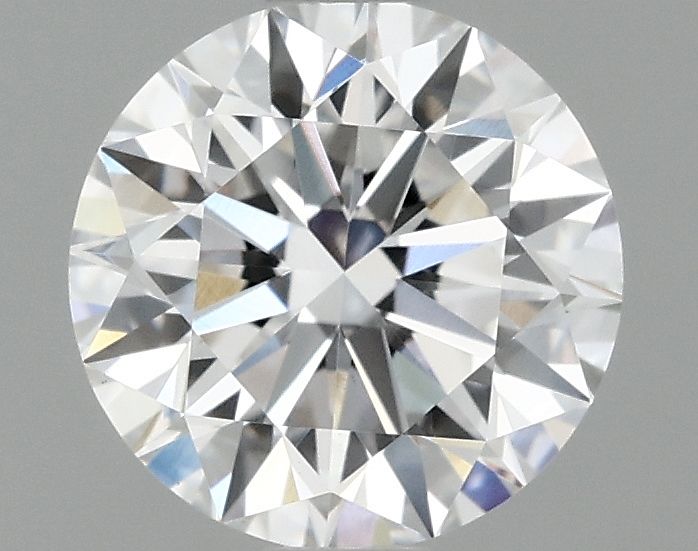 1.00 ct. round Lab Grown Diamond front image