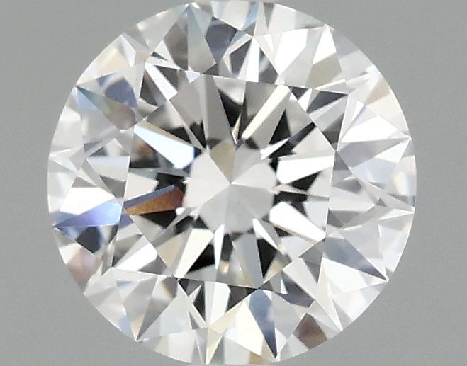 1.02 ct. round Lab Grown Diamond front image