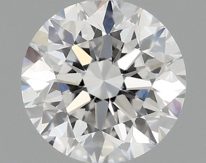 1.09 ct. round Lab Grown Diamond front image