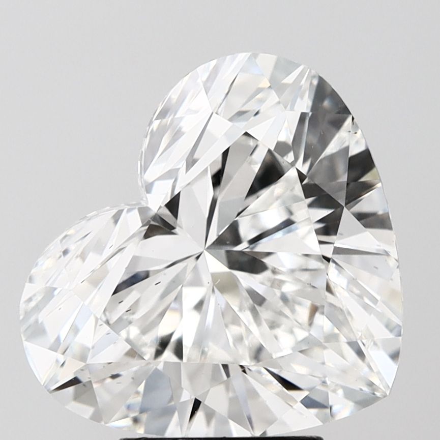 Heart Diamond