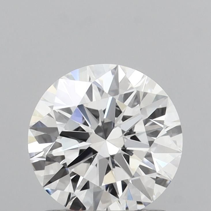 1.03 ct. round Lab Grown Diamond front image