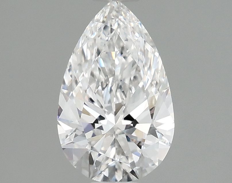 1.05 ct. pear Lab Grown Diamond front image