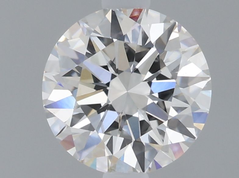 1.05 ct. round Lab Grown Diamond front image