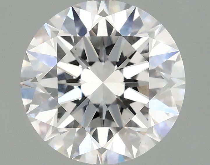 1.06 ct. round Lab Grown Diamond front image