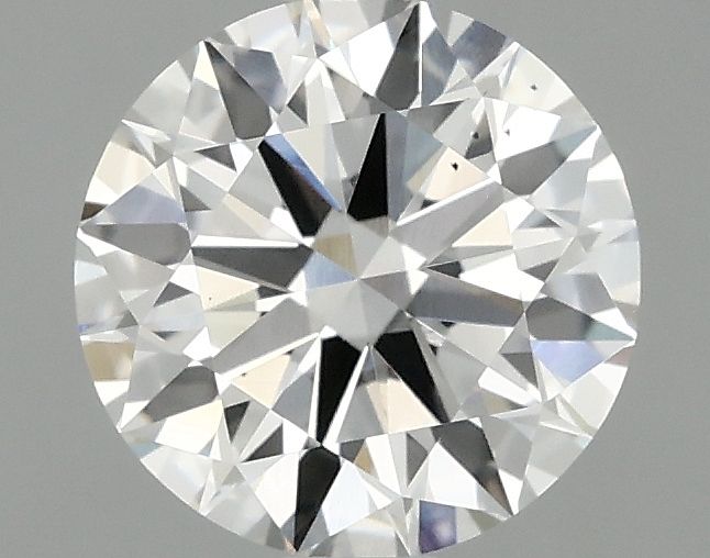 1.09 ct. round Lab Grown Diamond front image