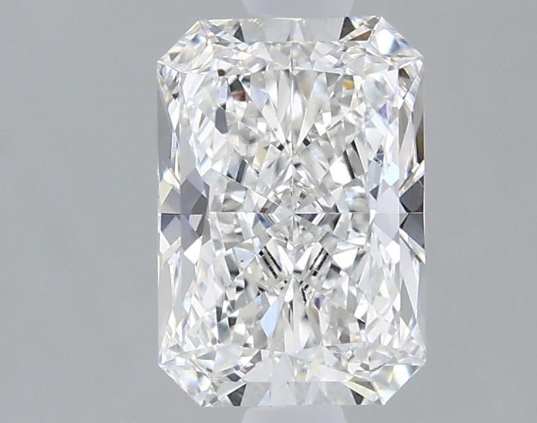 Radiant Diamond