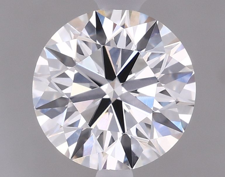 1.07 ct. round Lab Grown Diamond front image