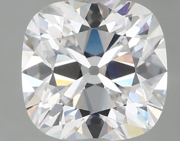 1.89 ct. cushion Lab Grown Diamond front image