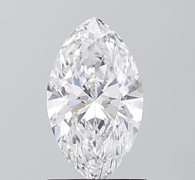 1.06 ct. marquise Lab Grown Diamond front image