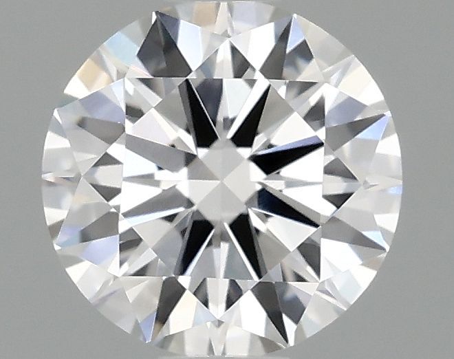 1.00 ct. round Lab Grown Diamond front image
