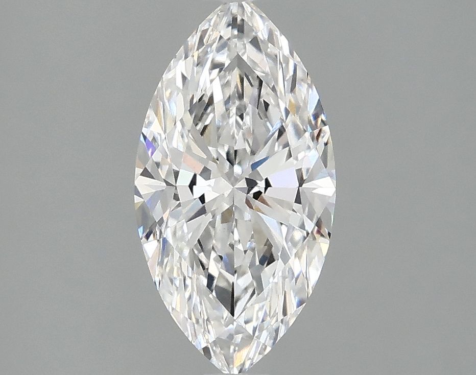 1.48 ct. marquise Lab Grown Diamond front image