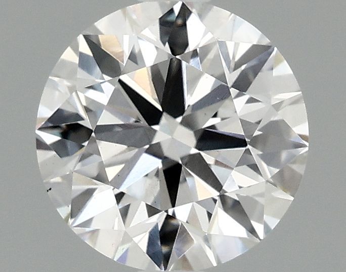 1.51 ct. round Lab Grown Diamond front image