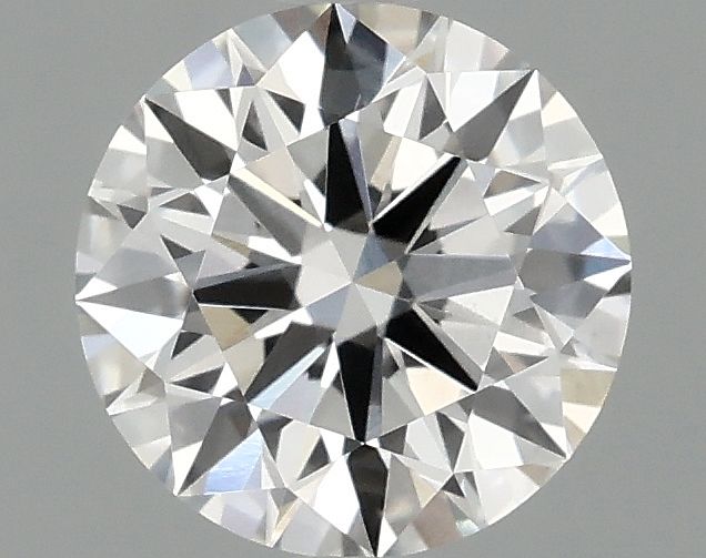 1.00 ct. round Lab Grown Diamond front image