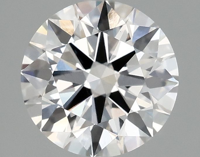 1.60 ct. round Lab Grown Diamond front image