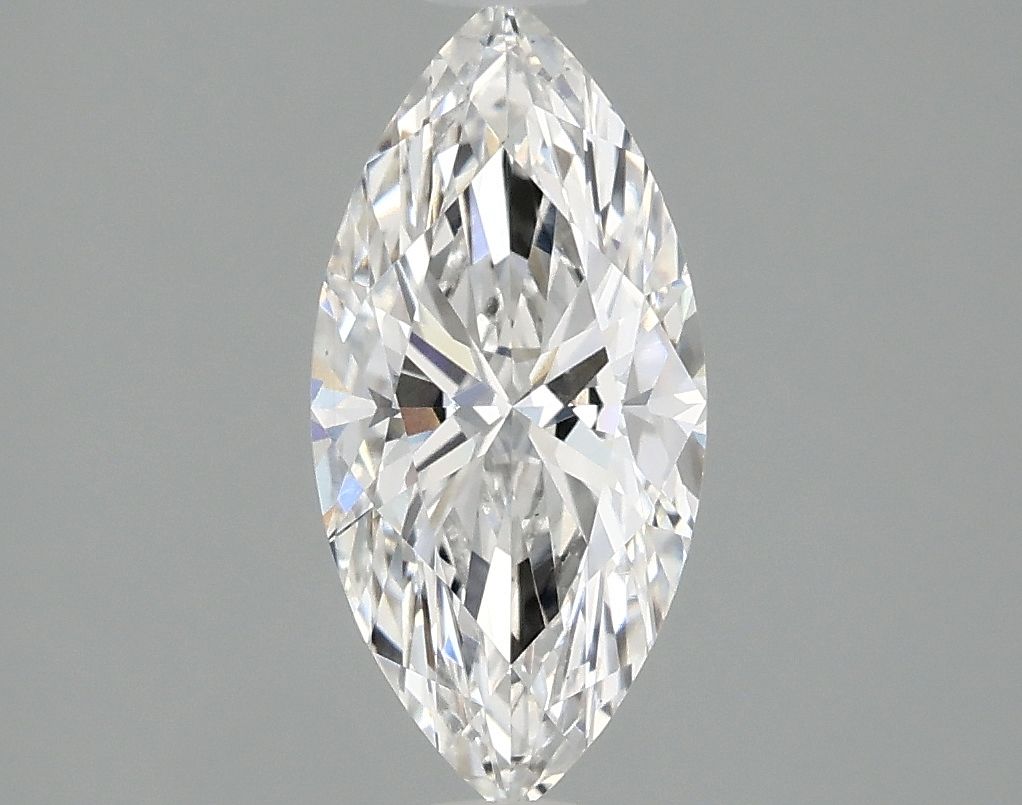 1.51 ct. marquise Lab Grown Diamond front image
