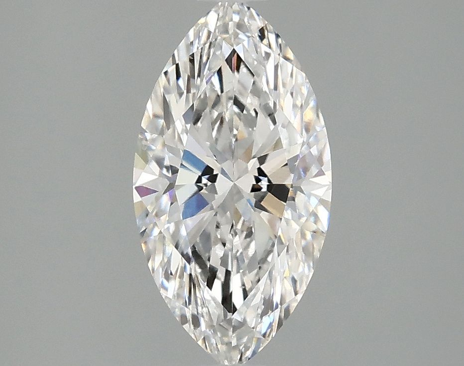 1.47 ct. marquise Lab Grown Diamond front image