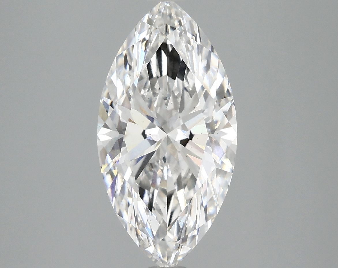 1.04 ct. pear Lab Grown Diamond front image