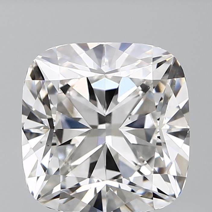 Cushion Diamond