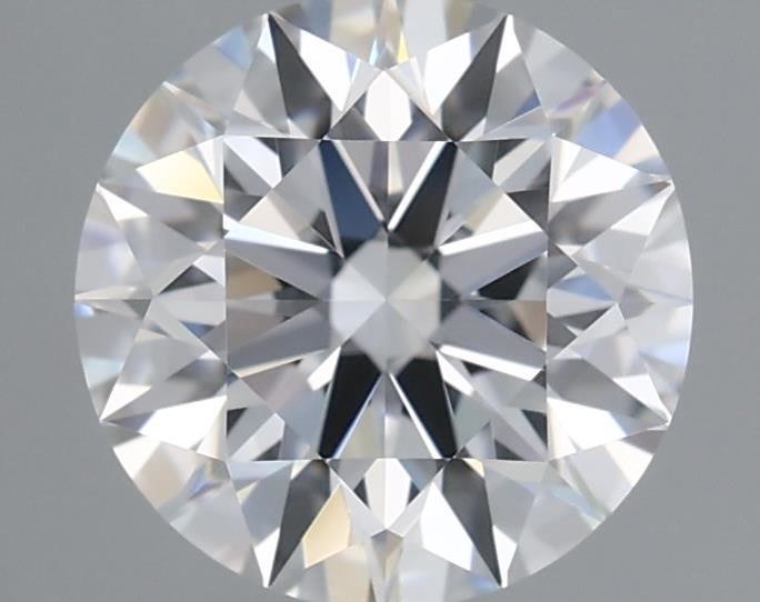 1.51 ct. round Lab Grown Diamond front image