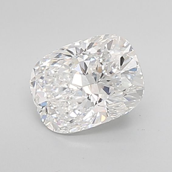 Cushion Diamond